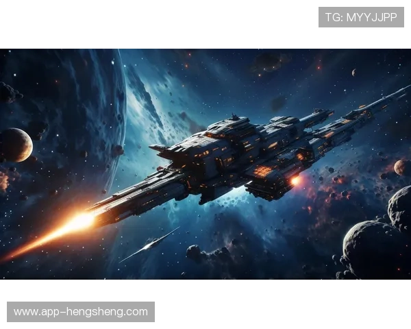 星际在线娱乐：开启未来虚拟娱乐的无限可能